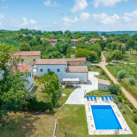 Lovely In Ruzici With Outdoor Swimming Pool Holiday home Ruzici (Sveta Nedelja)