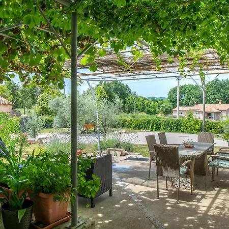 Lovely In Ruzici With Outdoor Swimming Pool Holiday home Ruzici (Sveta Nedelja)