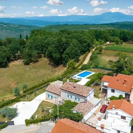 Holiday home Lovely In With Outdoor Swimming Pool Ruzici (Sveta Nedelja)