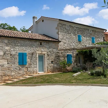 Lovely In With Outdoor Swimming Pool Ruzici (Sveta Nedelja)