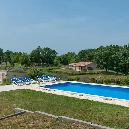 Lovely In With Outdoor Swimming Pool